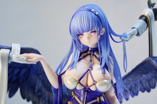 碧蓝航线 黛朵 多愁的BisqueDoll