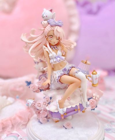 魔法少女伊莉雅  百变嘉年华 伊莉雅斯菲尔·冯·爱因兹贝伦 居家服
