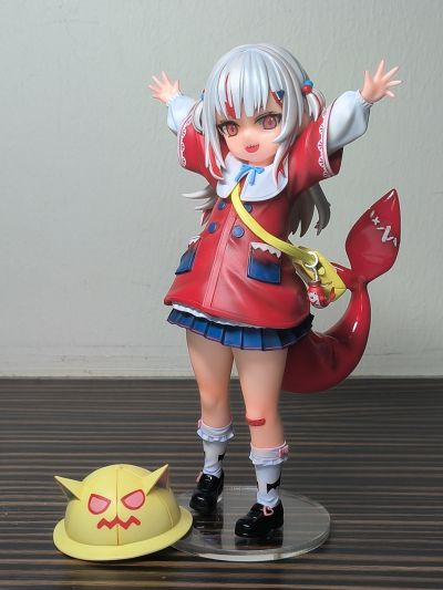 hololive  噶呜·古拉 幼稚园