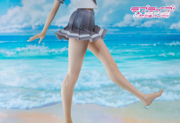 超级景品 Love Live! Sunshine!! 松浦果南 