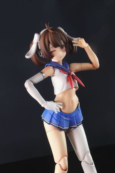 M.S.G 重武器组件 36 激光炮