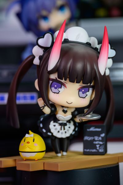 碧蓝航线 