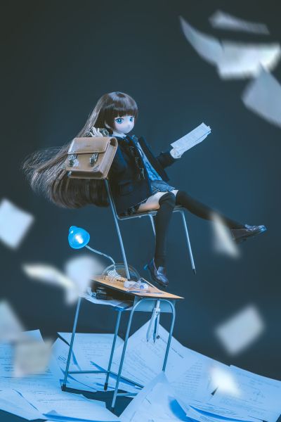 Dollfie Dream 