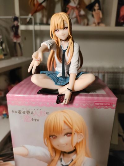 一番赏 刀剑神域 ～女仆世界～A奖 亚丝娜