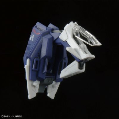 RG  1/144 威力型脉冲高达规格二 / 强攻型脉冲高达规格Ⅱ