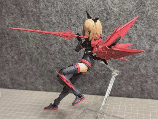 30MS  配件包2(飞行装甲)