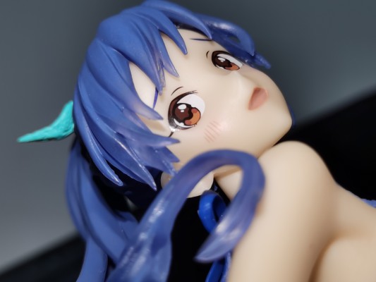 Celestial vivi 偶像大师百万现场 如月千早