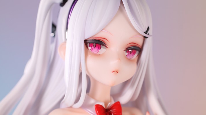 蔚蓝档案 日奈 兔女郎Ver.