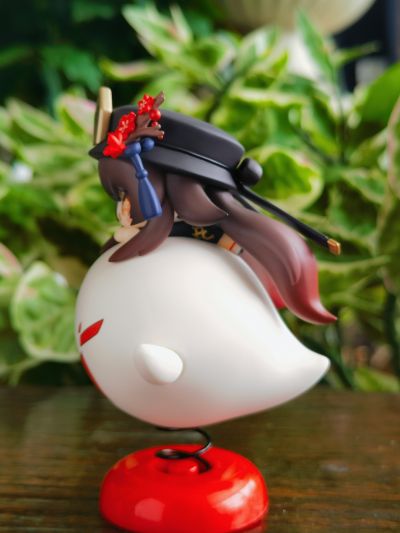 摇摇乐 原神 胡桃