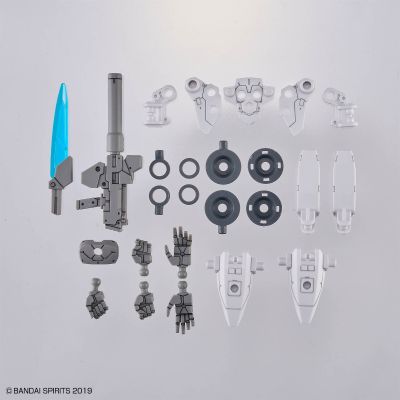 30MM EXM-H15C 亚琪露比（C型）