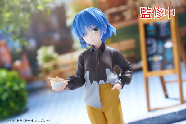 孤独摇滚！动画版 Coreful人偶 山田凉~便装造型~
