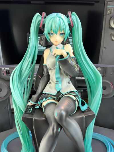 PRISMA WING PWPCL-07 Piapro 初音未来