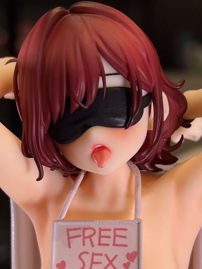 肉感少女 花冈桑