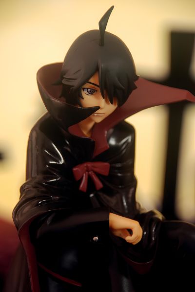 emotion style(エモーションスタイル) 化物語 阿良良木历