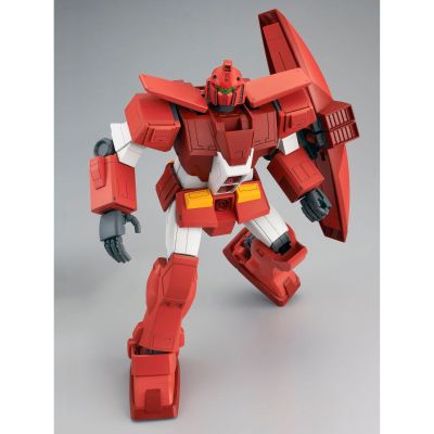 HGBF 高达创战者 GM的逆袭 精神感应吉姆
