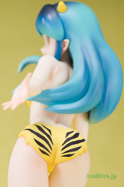 福星小子 拉姆