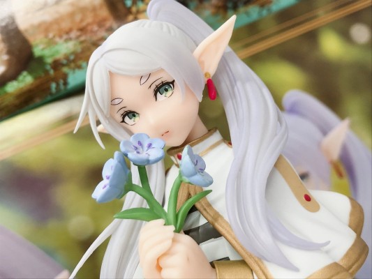 葬送的芙莉莲 Luminasta   “芙莉莲”