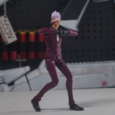 S.H.Figuarts 山智 -讨伐鬼之岛-
