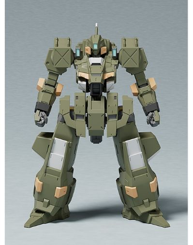 MODEROID SIDE：R TITANOMACHIA  Vogel'g