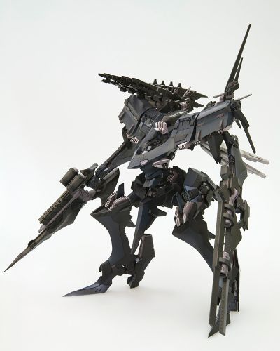 V.I.系列 装甲核心 OMER TYPE-LAHIRE Stasis 新装版