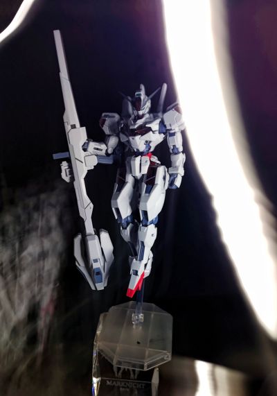 ROBOT魂＜机动战士系列＞ 机动战士高达 水星的魔女 X-EX01 凯列班高达 剧中版