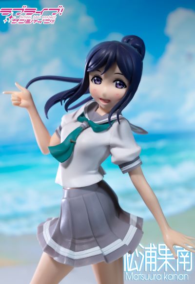 超级景品 Love Live! Sunshine!! 松浦果南 