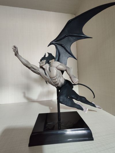 ハイグレードリアル手办 恶魔人 恶魔人 50th Anniversary