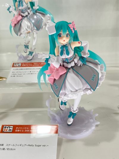 初音未来联名洛迪小马 艺术家杰作进阶版珍藏人偶 ~39联名纪念款~