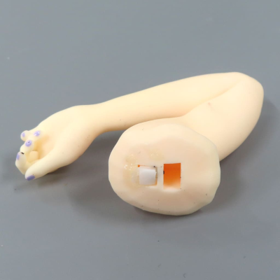肉感少女 艾莉艾拉
