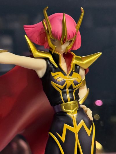 ExcellentModel 高达ΖΖ 哈曼・凯恩 限定复刻版