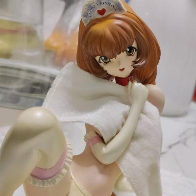 それゆけまりんちゃん 野野原玛琳