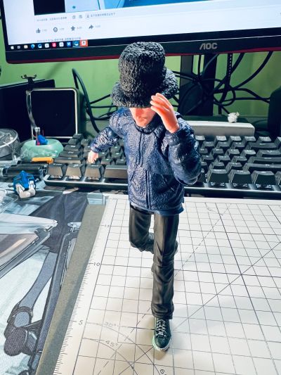 S.H.Figuarts   Jamiroquai