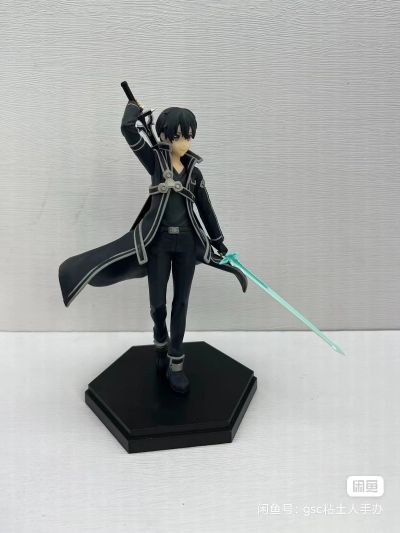 POP UP PARADE  刀剑神域进击篇：无星之夜 桐人