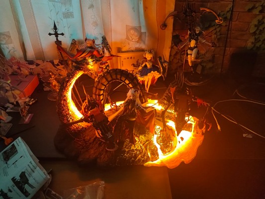 碧蓝航线 埃格妮丝