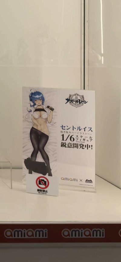 碧蓝航线 圣路易斯 抱枕图版