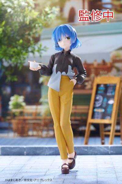 孤独摇滚！动画版 Coreful人偶 山田凉~便装造型~