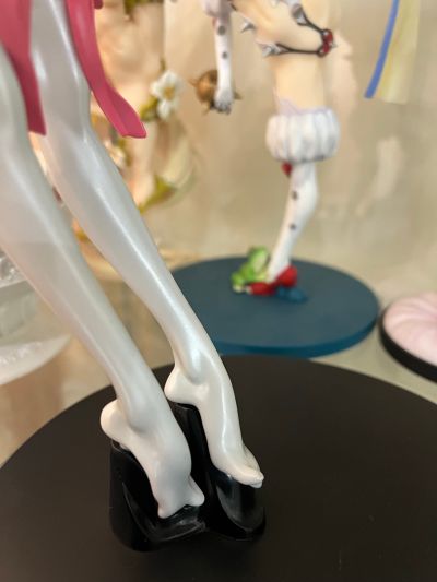 战国兰斯 雪姬