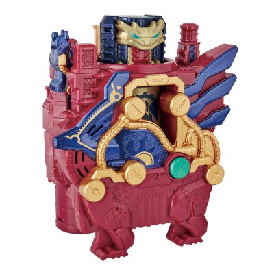 假面骑士创骑系列 SUPER BEST DX至尊之龙