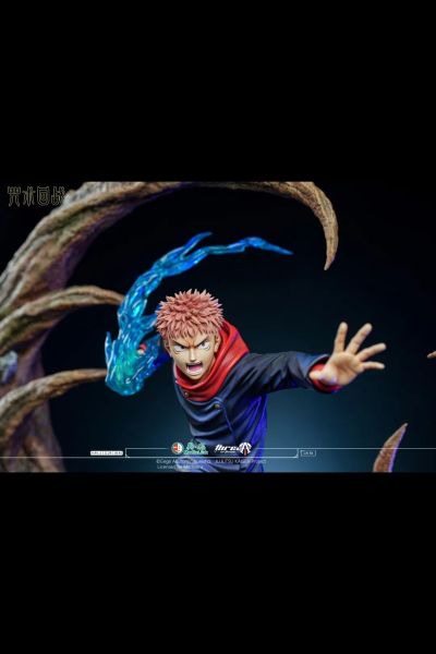 咒术回战 虎杖悠仁