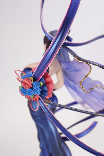 対魔忍RPG 水城不知火 幻影花嫁ver.