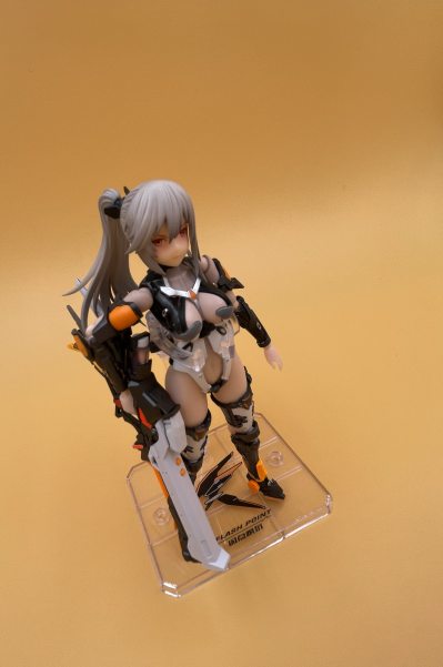 灵姬系列 绯奈