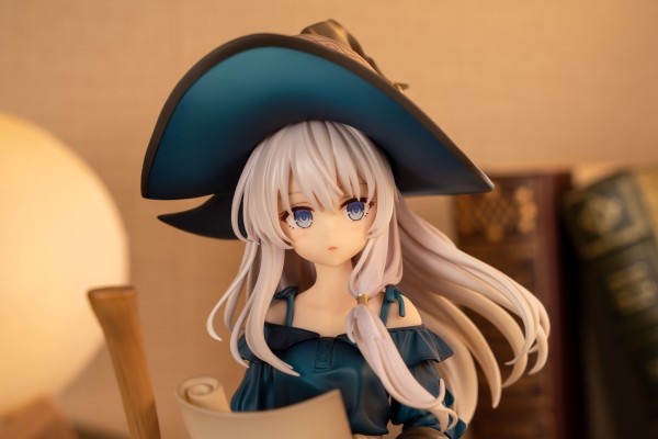 魔女之旅 伊蕾娜 ～初夏的苍穹～