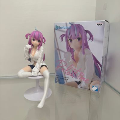 悠闲时光 hololive IF 凑阿库娅