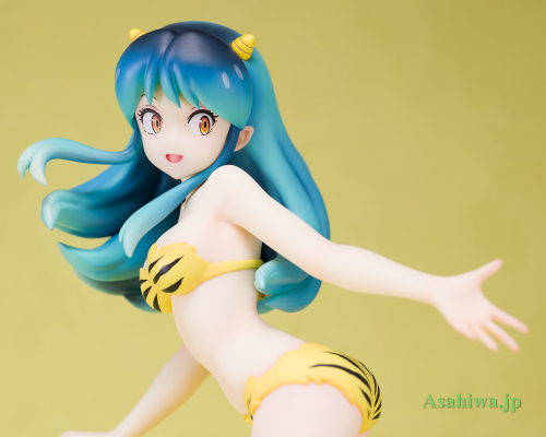 福星小子 拉姆