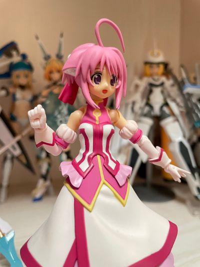 figma #129 DOG DAYS 米希奥蕾·F·比斯科迪