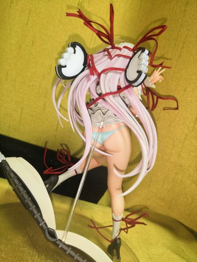 Demonbane 阿鲁.阿基芙 乳神ver.