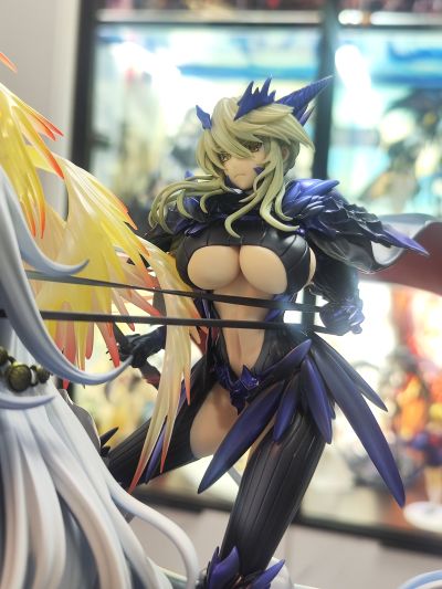 粘土人#1532 Fate/Grand Order Lancer 阿尔托莉雅·潘德拉贡