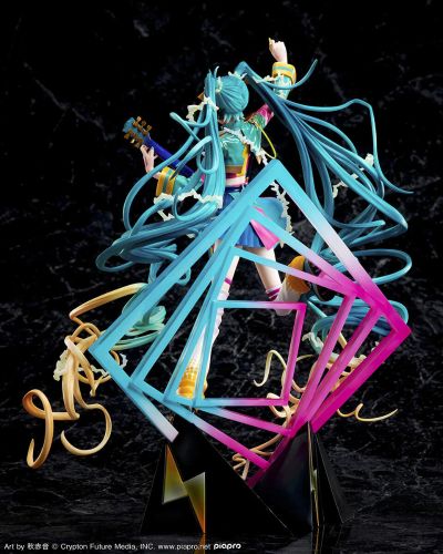 初音未来 Japan Tour 2023 ~ Thunderbolt