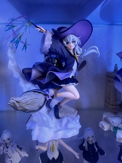 KDcolle 魔女之旅 伊蕾娜～我的冒险传奇～