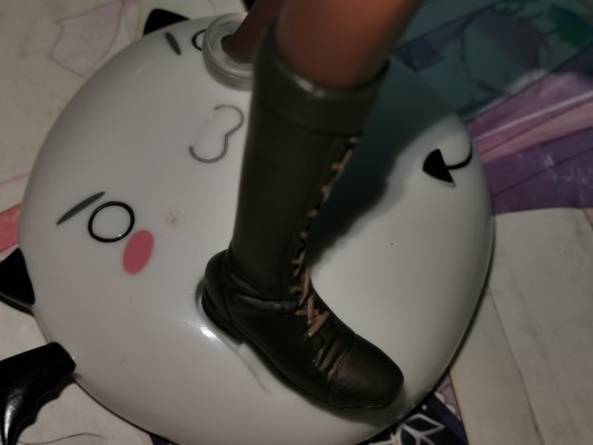 染红的街道 片桐优姬 限定版